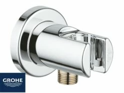 Presa Acqua Duplex Grohe Relexa
