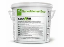Kerakoll Nanodefense 5 Kg - Impermeabilizzante Ideale Per Docce