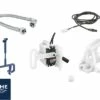 Kit Di Risciacquo Automatico Per Wc Grohe® Sensia Arena -arredo bagno negozio kit di risciacquo automatico per wc grohe sensia arena v2