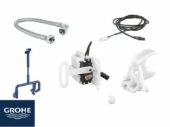 Kit Di Risciacquo Automatico Per Wc Grohe® Sensia Arena