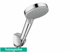 Kit Duplex Doccia Hansgrohe® Vernis Blend 2 Getti Cromo