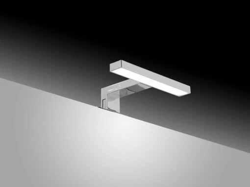 Lampada Dafne Led Cm 18 3,6W 215 Lumen K4000° -arredo bagno negozio lampada dafne led 18