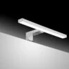 Lampada Dafne Led Cm 30 4,9W 300 Lumen K4000° -arredo bagno negozio lampada dafne led 30