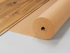Materassino Per Parquet/Laminati Sughero My Cork 2 Mm