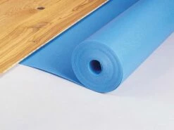 Materassino Per Parquet/Laminati Pe Force 100