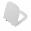 Sedile Per Wc S20 Bianco -arredo bagno negozio minimale 68490