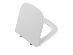 Sedile Per Wc S20 Bianco
