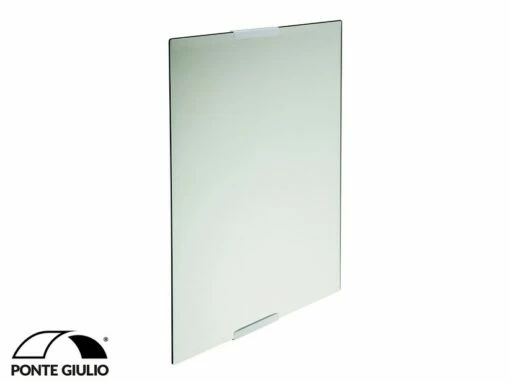 Specchio Bagno Standard Inclinabile -arredo bagno negozio minimale 69076 logo