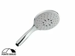 Doccetta 3 Getti Standard 13 Cm In ABS