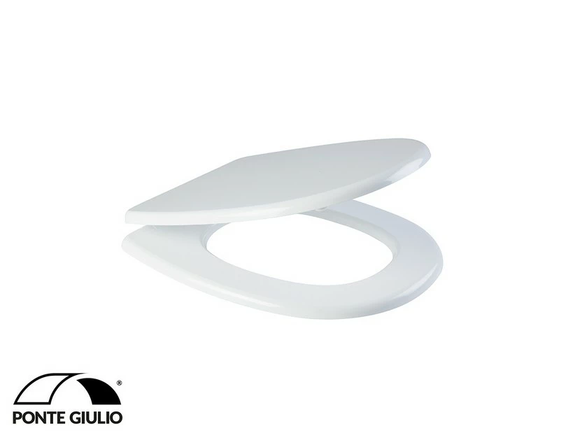 Sedile Wc Per Disabili Standard Bianco 3 Sedile Wc Per Disabili Standard Bianco