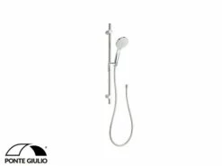 Saliscendi Doccia Completo Solo H70 Cm