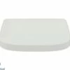 Sedile Wc Avvolgente Ideal Standard® I.Life S Soft-Close Bianco -arredo bagno negozio minimale 70294 70295 1