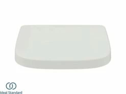 Sedile Wc Avvolgente Ideal Standard® I.Life S Bianco