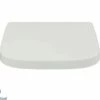Sedile Wc Avvolgente Ideal Standard® I.Life B Soft-Close Bianco -arredo bagno negozio minimale 70305