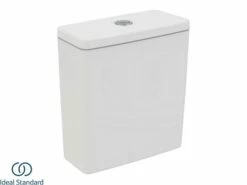 Cassetta Per Wc Monoblocco Ideal Standard® I.Life B Bianco
