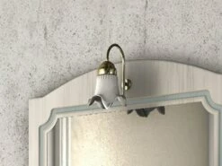 Monet/Matisse Applique Singola