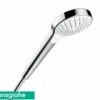 Doccetta Myselect S Vario Hansgrohe Ottone Cromo 3 Getti -arredo bagno negozio myselect doccetta