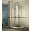 Box Doccia Angolare Neptum 70x70 H190 Porte Scorrevoli Cristallo 6 Mm Trasparente Cromato 1 Box Doccia Angolare Neptum 70x70 H190 Porte Scorrevoli Cristallo 6 Mm Trasparente Cromato -arredo bagno negozio neptum box doccia angolari 2 lati scorrevoli quadrati