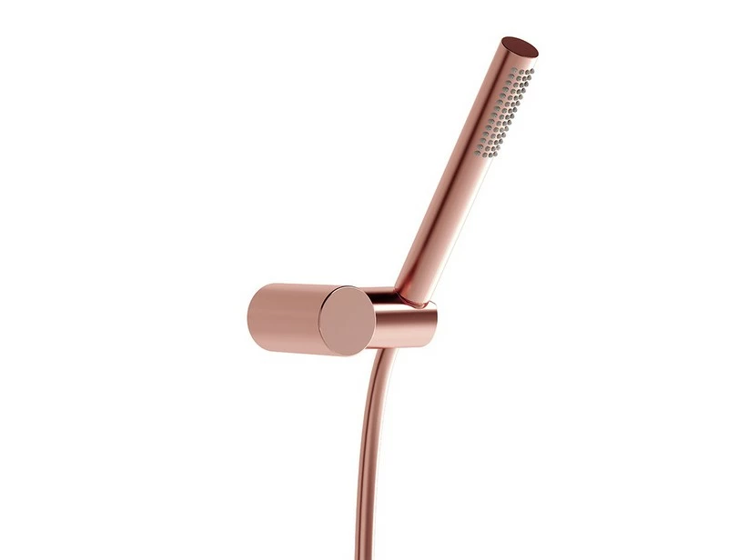 Doccetta Monogetto Origin Rame Lucido 3 Doccetta Monogetto Origin Rame Lucido