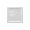 Piatto Doccia Dai 70X70 H10 Ceramica Bianco -arredo bagno negozio piatto doccia dai minimale 70830