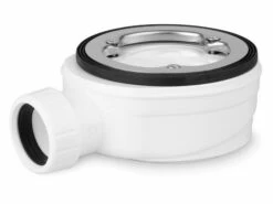 Piletta Doccia Negrari Senza Calotta