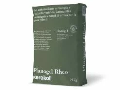 Kerakoll Planogel Rheo 25 Kg - Gel-Autolivellante
