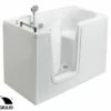 Vasca Linea 650 Con Apertura Interna Modello 656 -arredo bagno negozio ponte giulio vasca 1