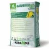 Kerakoll Rasobuild Eco Top Fino Bianco 25 Kg - Rasante Minerale Eco-Compatibile