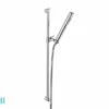 Saliscendi Doccia Pico Con Doccetta Monogetto Cromo -arredo bagno negozio saliscendi doccia pico con doccetta monogetto cromo