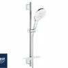 Saliscendi Grohe® Vitalio Smartactive 150 Cromo