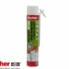 Schiuma Poliuretanica Fischer® Fastgrip M750 -arredo bagno negozio schiuma poliuretanica fischer fastgrip