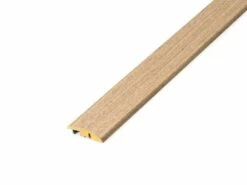 Profilo Scivolo Rovere Sabbia Mdf Lunghezza 2,4m
