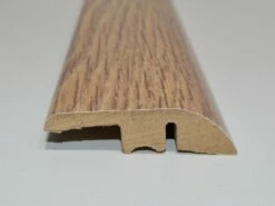 Profilo Scivolo Rovere Sherry Lunghezza 2,4 M