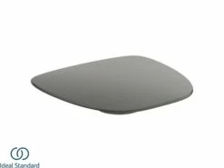 Copripiletta Trapezio Per Vasca Ideal Standard® Atelier Dea Magnetic Grey