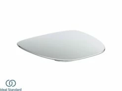 Copripiletta Trapezio Per Vasca Ideal Standard® Atelier Dea Cromo
