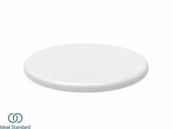 Copripiletta Per Vasca Ideal Standard® Atelier Linda-X Bianco Seta Opaco