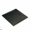 Piatto Doccia Ideal Standard® ULTRAFLAT-S I.LIFE Quadrato 90x90 Cm Resina Nero