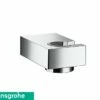 Supporto Doccia Hansgrohe® Porter E Cromo -arredo bagno negozio supporto doccia hansgrohe porter e cromo