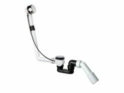 Colonna Vasca Tiger Sifonata Ribassata