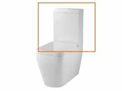 Cassetta Per Wc Monoblocco Wiki Con Batteria