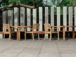 Piastrella Dolomite Grey XOUT 60X60 Gres Esterni Spessore 20mm Rettificato Effetto Quarzite Grigia