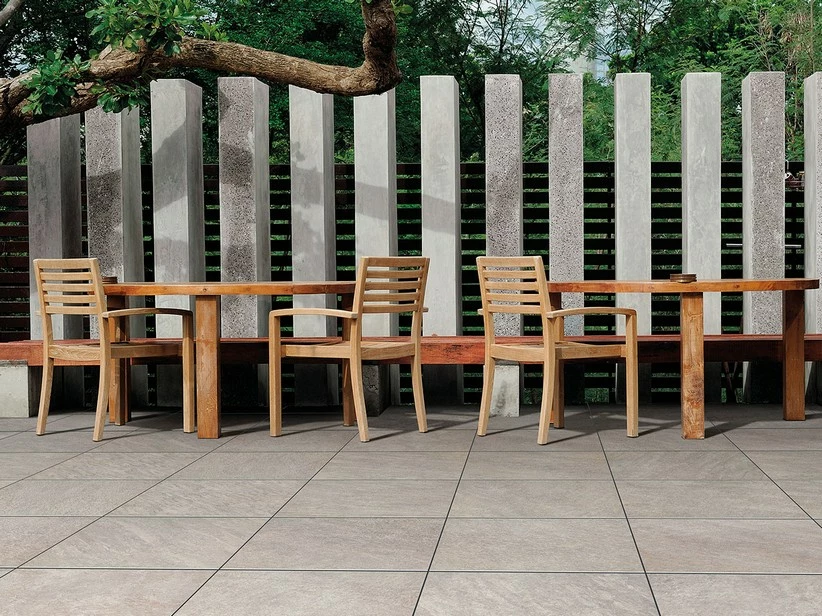 Piastrella Dolomite Grey XOUT 60X60 Gres Esterni Spessore 20mm Rettificato Effetto Quarzite Grigia 3 Piastrella Dolomite Grey XOUT 60X60 Gres Esterni Spessore 20mm Rettificato Effetto Quarzite Grigia