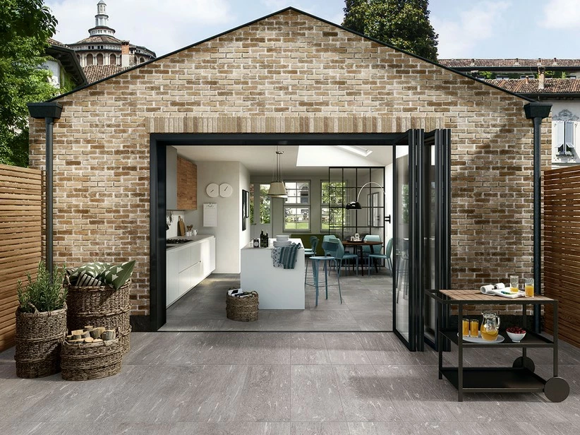 Piastrella Engadina Greige XOUT 40X120 Gres Esterni Spessore 20Mm Effetto Quarzite Grigia 3 Piastrella Engadina Greige XOUT 40X120 Gres Esterni Spessore 20Mm Effetto Quarzite Grigia